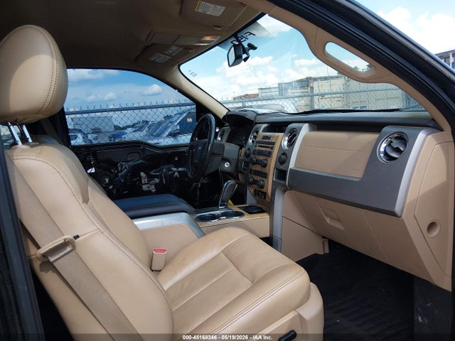 Aukcja sprzedaży 2011 Ford F-150 Lariat, vin: 1FTFW1EF5BFA68791, numer aukcji: 45168346