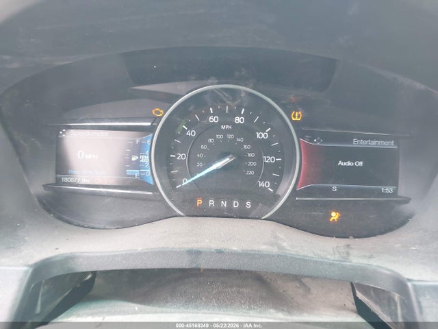 Продажа на аукционе авто 2016 Ford Explorer Xlt, vin: 1FM5K8DH1GGC34174, номер лота: 45168349