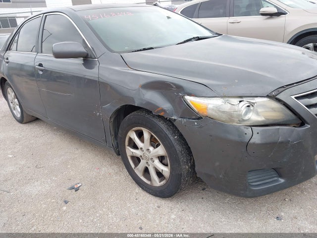 Aukcja sprzedaży 2011 Toyota Camry Le, vin: 4T1BF3EK6BU178828, numer aukcji: 45168348