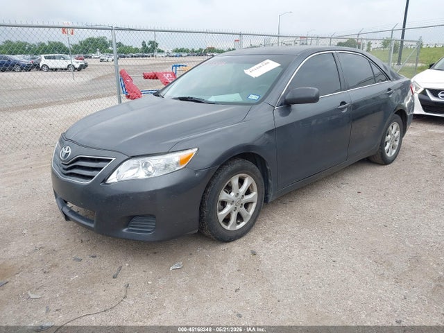 Aukcja sprzedaży 2011 Toyota Camry Le, vin: 4T1BF3EK6BU178828, numer aukcji: 45168348
