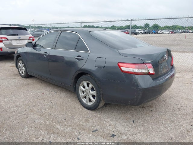 Aukcja sprzedaży 2011 Toyota Camry Le, vin: 4T1BF3EK6BU178828, numer aukcji: 45168348