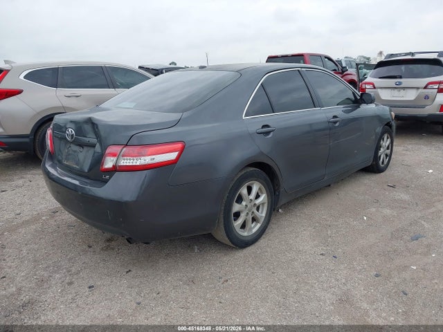 Aukcja sprzedaży 2011 Toyota Camry Le, vin: 4T1BF3EK6BU178828, numer aukcji: 45168348