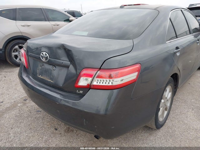 Aukcja sprzedaży 2011 Toyota Camry Le, vin: 4T1BF3EK6BU178828, numer aukcji: 45168348