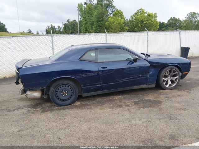 Продаж на аукціоні авто 2015 Dodge Challenger Sxt, vin: 2C3CDZAGXFH873605, номер лоту: 45168354
