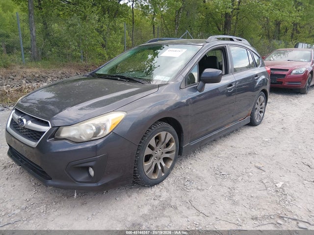 Aukcja sprzedaży 2013 Subaru Impreza 2.0i Sport Limited, vin: JF1GPAU66D2867305, numer aukcji: 45168357