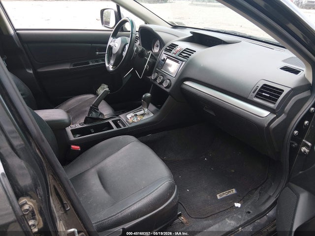 Aukcja sprzedaży 2013 Subaru Impreza 2.0i Sport Limited, vin: JF1GPAU66D2867305, numer aukcji: 45168357