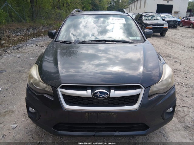 Aukcja sprzedaży 2013 Subaru Impreza 2.0i Sport Limited, vin: JF1GPAU66D2867305, numer aukcji: 45168357