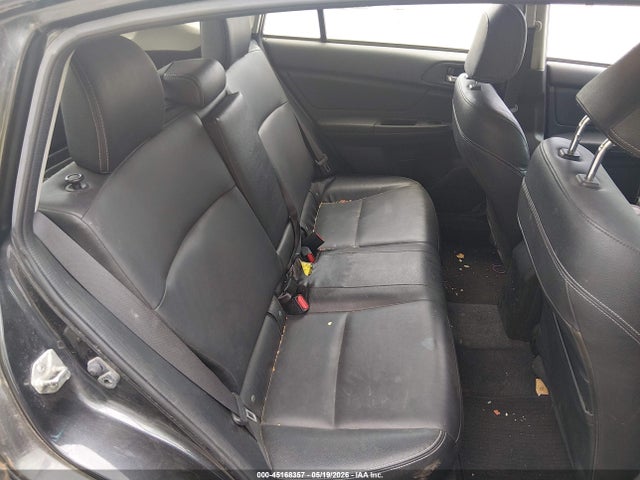 Aukcja sprzedaży 2013 Subaru Impreza 2.0i Sport Limited, vin: JF1GPAU66D2867305, numer aukcji: 45168357