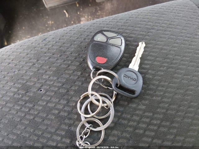 45168359 :رقم المزاد ، 2GTEK13M571597990 vin ، 2007 Gmc Sierra 1500 Sle1 مزاد بيع