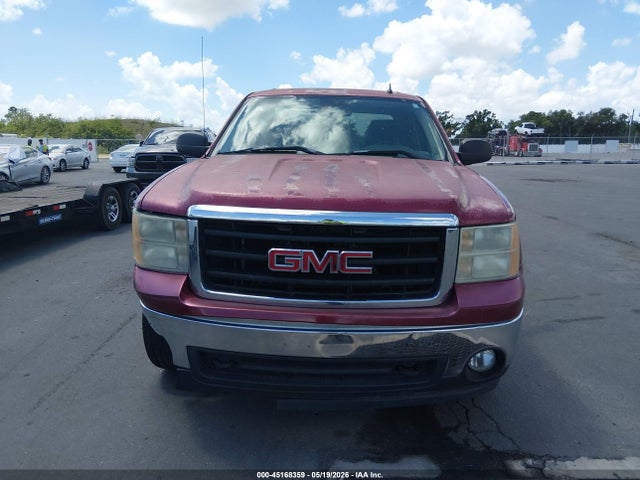 45168359 :رقم المزاد ، 2GTEK13M571597990 vin ، 2007 Gmc Sierra 1500 Sle1 مزاد بيع