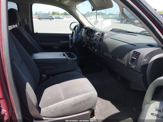 45168359 :رقم المزاد ، 2GTEK13M571597990 vin ، 2007 Gmc Sierra 1500 Sle1 مزاد بيع