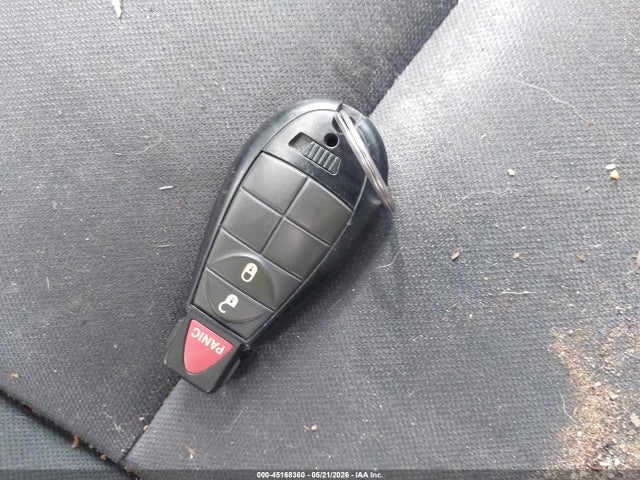 45168360 :رقم المزاد ، 3D4PG4FB6AT105871 vin ، 2010 Dodge Journey Se مزاد بيع