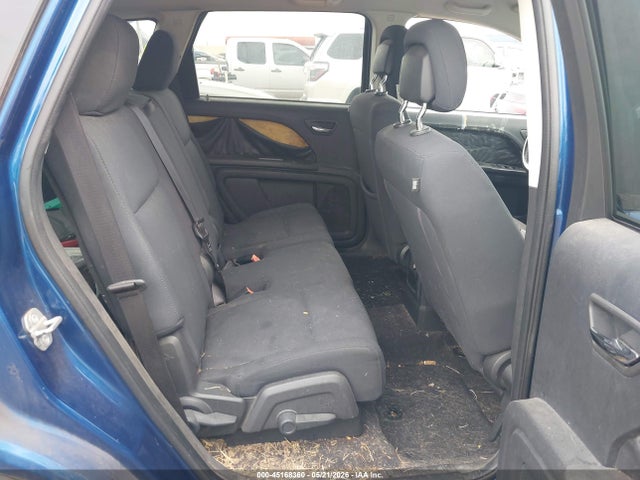 45168360 :رقم المزاد ، 3D4PG4FB6AT105871 vin ، 2010 Dodge Journey Se مزاد بيع
