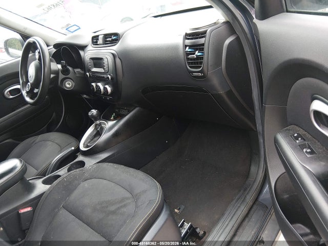 Aukcja sprzedaży 2015 Kia Soul +, vin: KNDJP3A51F7152333, numer aukcji: 45168362