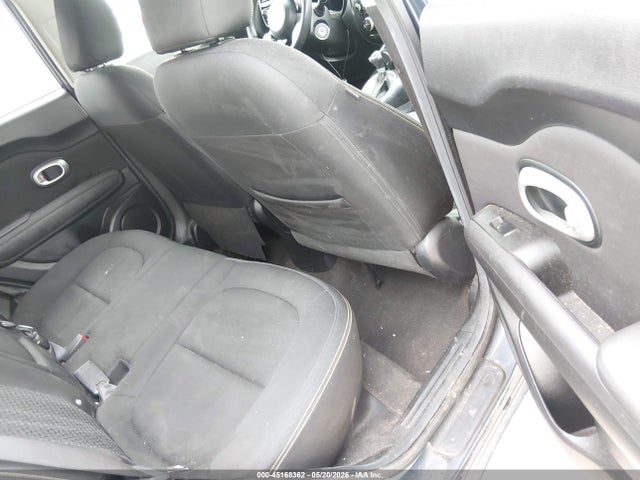 Aukcja sprzedaży 2015 Kia Soul +, vin: KNDJP3A51F7152333, numer aukcji: 45168362