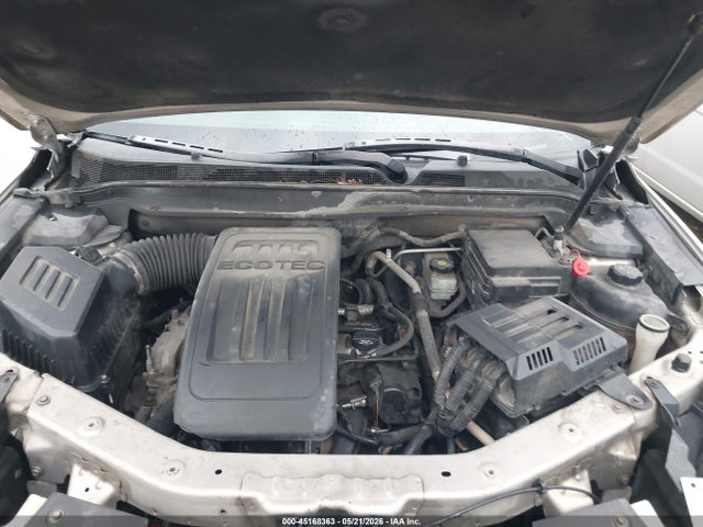 Продажа на аукционе авто 2011 Chevrolet Equinox Ls, vin: 2CNALBEC3B6441346, номер лота: 45168363