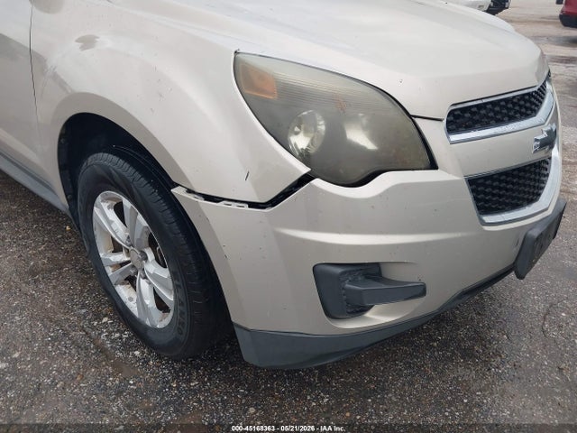 Продажа на аукционе авто 2011 Chevrolet Equinox Ls, vin: 2CNALBEC3B6441346, номер лота: 45168363