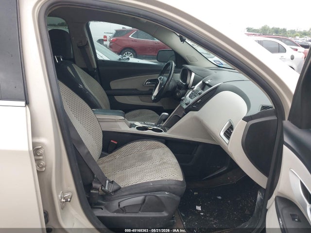 Продажа на аукционе авто 2011 Chevrolet Equinox Ls, vin: 2CNALBEC3B6441346, номер лота: 45168363