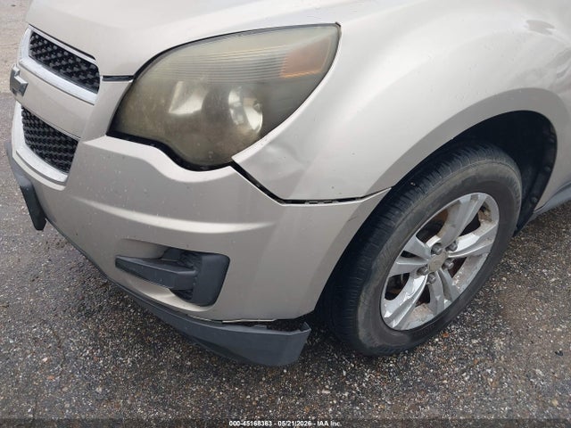 Продажа на аукционе авто 2011 Chevrolet Equinox Ls, vin: 2CNALBEC3B6441346, номер лота: 45168363