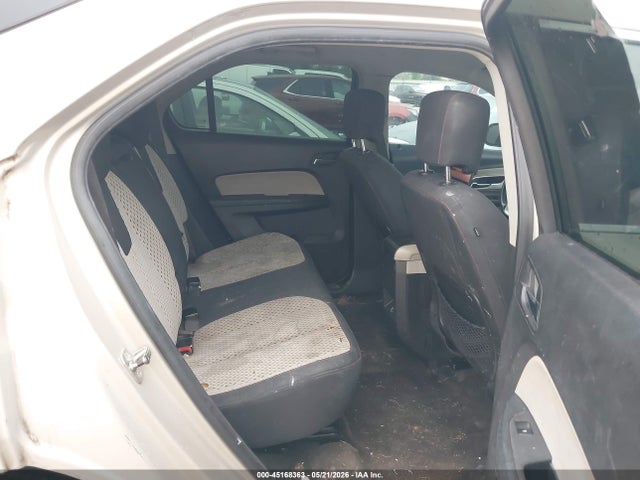 Продажа на аукционе авто 2011 Chevrolet Equinox Ls, vin: 2CNALBEC3B6441346, номер лота: 45168363