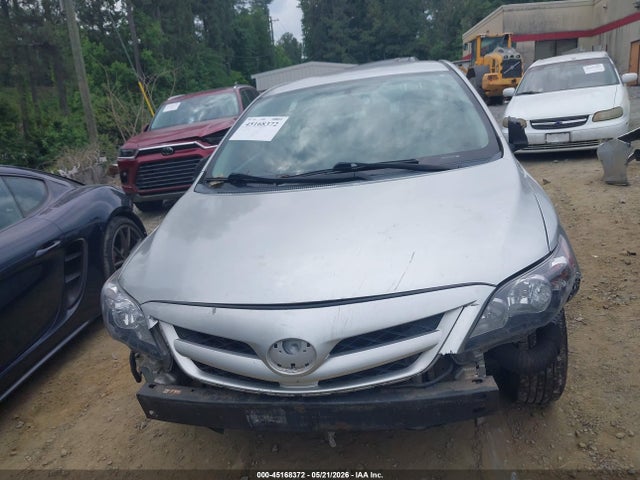 Aukcja sprzedaży 2012 Toyota Corolla L, vin: 2T1BU4EE2CC865183, numer aukcji: 45168372