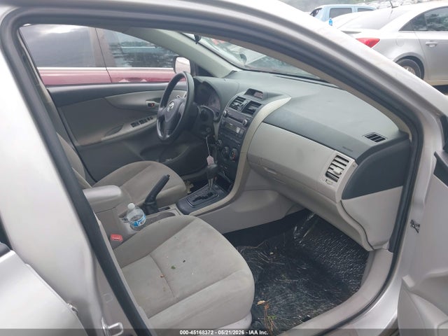 Aukcja sprzedaży 2012 Toyota Corolla L, vin: 2T1BU4EE2CC865183, numer aukcji: 45168372