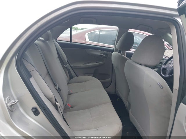 Aukcja sprzedaży 2012 Toyota Corolla L, vin: 2T1BU4EE2CC865183, numer aukcji: 45168372