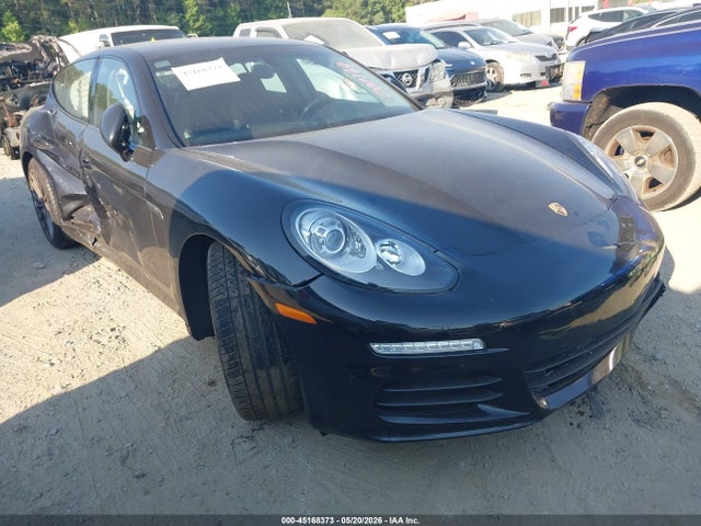 Продажа на аукционе авто 2016 Porsche Panamera 4, vin: WP0AA2A74GL000164, номер лота: 45168373