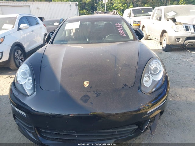 Aukcja sprzedaży 2016 Porsche Panamera 4, vin: WP0AA2A74GL000164, numer aukcji: 45168373