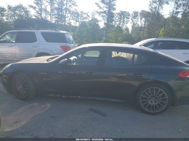 Aukcja sprzedaży 2016 Porsche Panamera 4, vin: WP0AA2A74GL000164, numer aukcji: 45168373