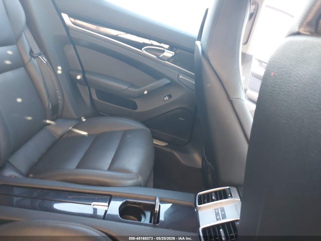 Aukcja sprzedaży 2016 Porsche Panamera 4, vin: WP0AA2A74GL000164, numer aukcji: 45168373
