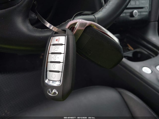 2021 Infiniti Qx50 Luxe Awd მანქანა იყიდება აუქციონზე, vin: 3PCAJ5BB2MF107068, აუქციონის ნომერი: 45168377