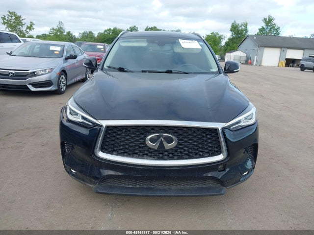 2021 Infiniti Qx50 Luxe Awd მანქანა იყიდება აუქციონზე, vin: 3PCAJ5BB2MF107068, აუქციონის ნომერი: 45168377