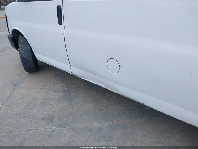 Продажа на аукционе авто 2007 Chevrolet Express Work Van, vin: 1GCGG25V371225690, номер лота: 45168378
