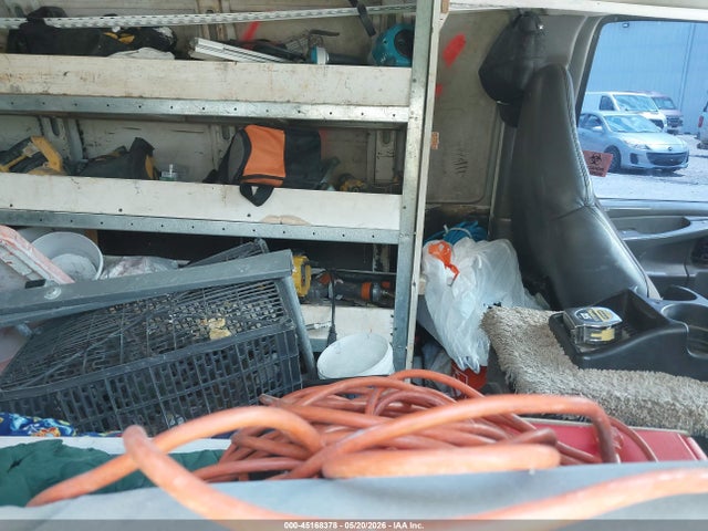 Продажа на аукционе авто 2007 Chevrolet Express Work Van, vin: 1GCGG25V371225690, номер лота: 45168378