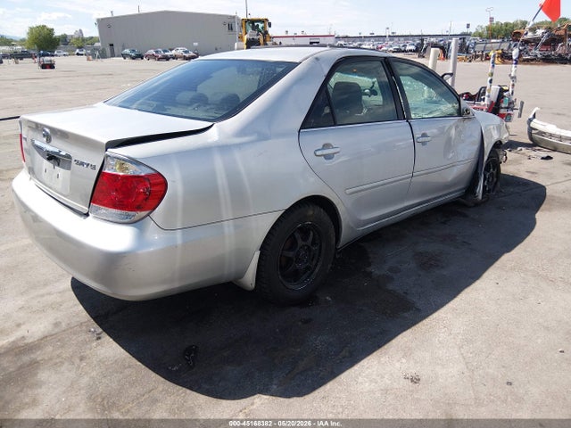 Aukcja sprzedaży 2005 Toyota Camry Le, vin: 4T1BE32K95U099293, numer aukcji: 45168382
