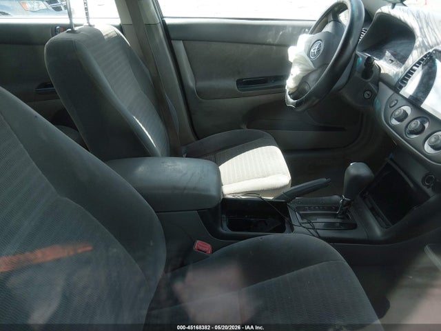 Aukcja sprzedaży 2005 Toyota Camry Le, vin: 4T1BE32K95U099293, numer aukcji: 45168382