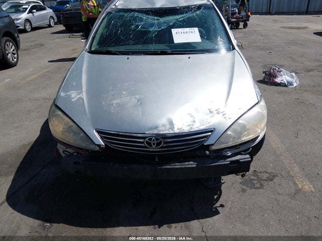 Aukcja sprzedaży 2005 Toyota Camry Le, vin: 4T1BE32K95U099293, numer aukcji: 45168382