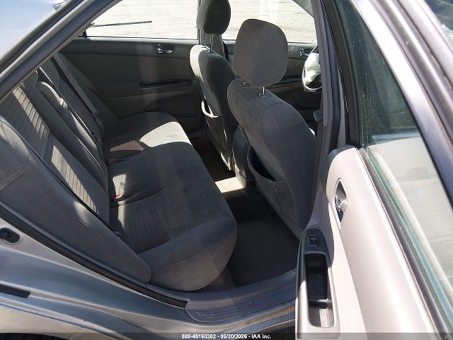 Aukcja sprzedaży 2005 Toyota Camry Le, vin: 4T1BE32K95U099293, numer aukcji: 45168382