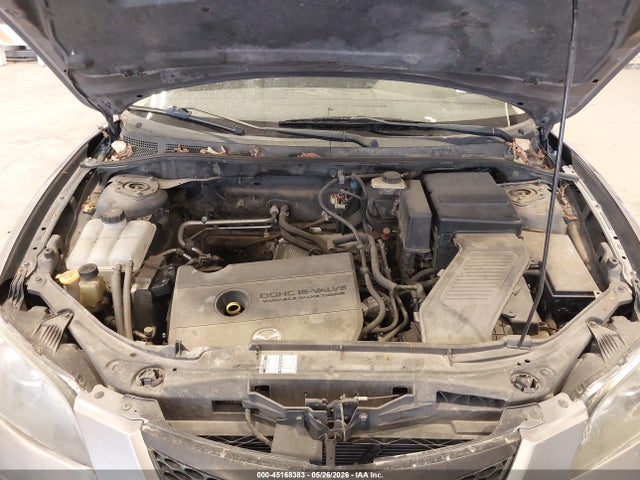 Продажа на аукционе авто 2006 Mazda Mazda3 S Touring, vin: JM1BK323161528094, номер лота: 45168383