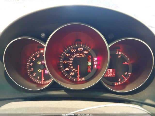 Продажа на аукционе авто 2006 Mazda Mazda3 S Touring, vin: JM1BK323161528094, номер лота: 45168383