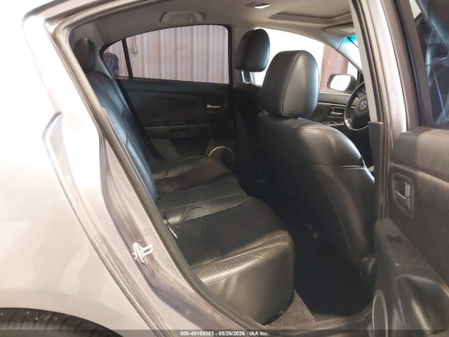 Продажа на аукционе авто 2006 Mazda Mazda3 S Touring, vin: JM1BK323161528094, номер лота: 45168383