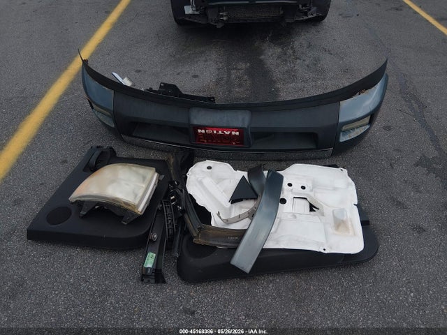 Продажа на аукционе авто 2008 Chevrolet Silverado 1500 Lt1, vin: 2GCEK190181246547, номер лота: 45168386