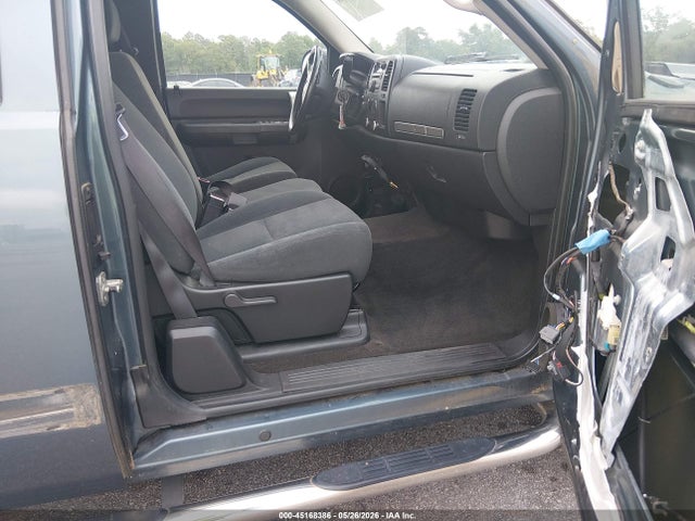 Продажа на аукционе авто 2008 Chevrolet Silverado 1500 Lt1, vin: 2GCEK190181246547, номер лота: 45168386