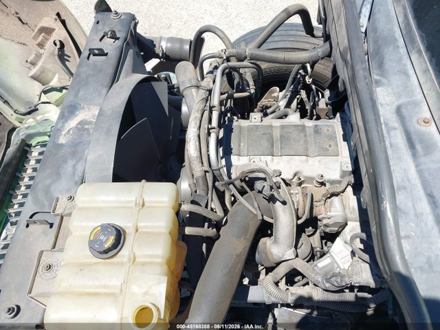 International 4000 4300 2014 3HAMMAAN0EL497031 Image 9