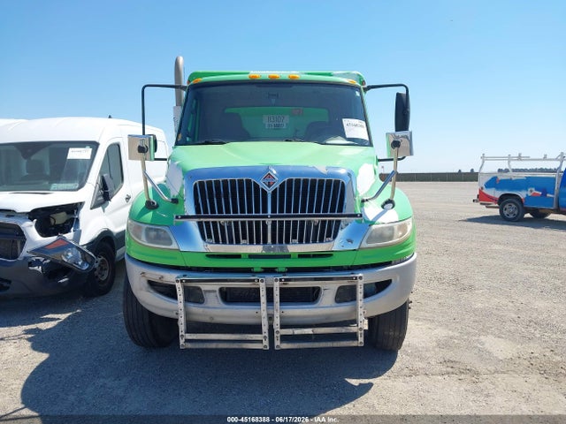 International 4000 4300 2014 3HAMMAAN0EL497031 Image 12