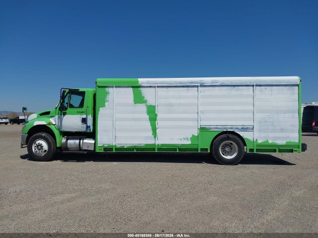 International 4000 4300 2014 3HAMMAAN0EL497031 Image 14