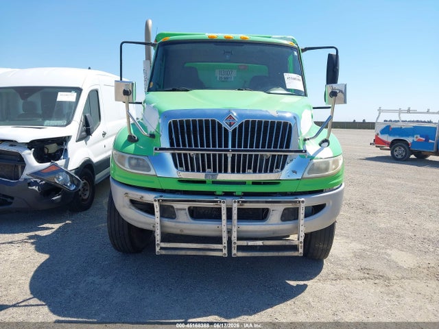 International 4000 4300 2014 3HAMMAAN0EL497031 Image 11