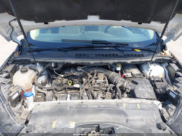 Ford EDGE SEL 2019 2FMPK4J94KBB09653 Image 10