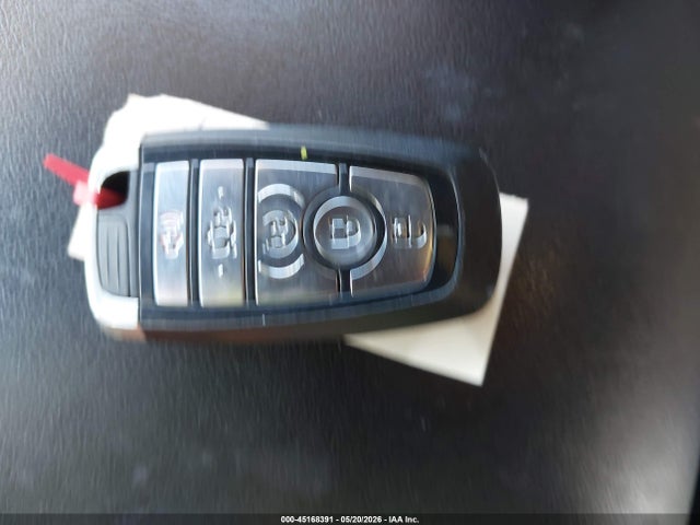 Ford EDGE SEL 2019 2FMPK4J94KBB09653 Image 11